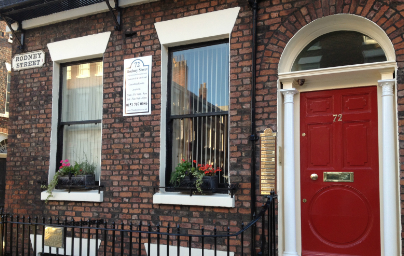 Liverpool Medical Consulting Rooms